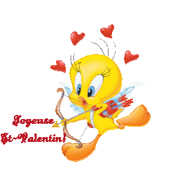 *~*~* joyeuse st valentin *~*~*
